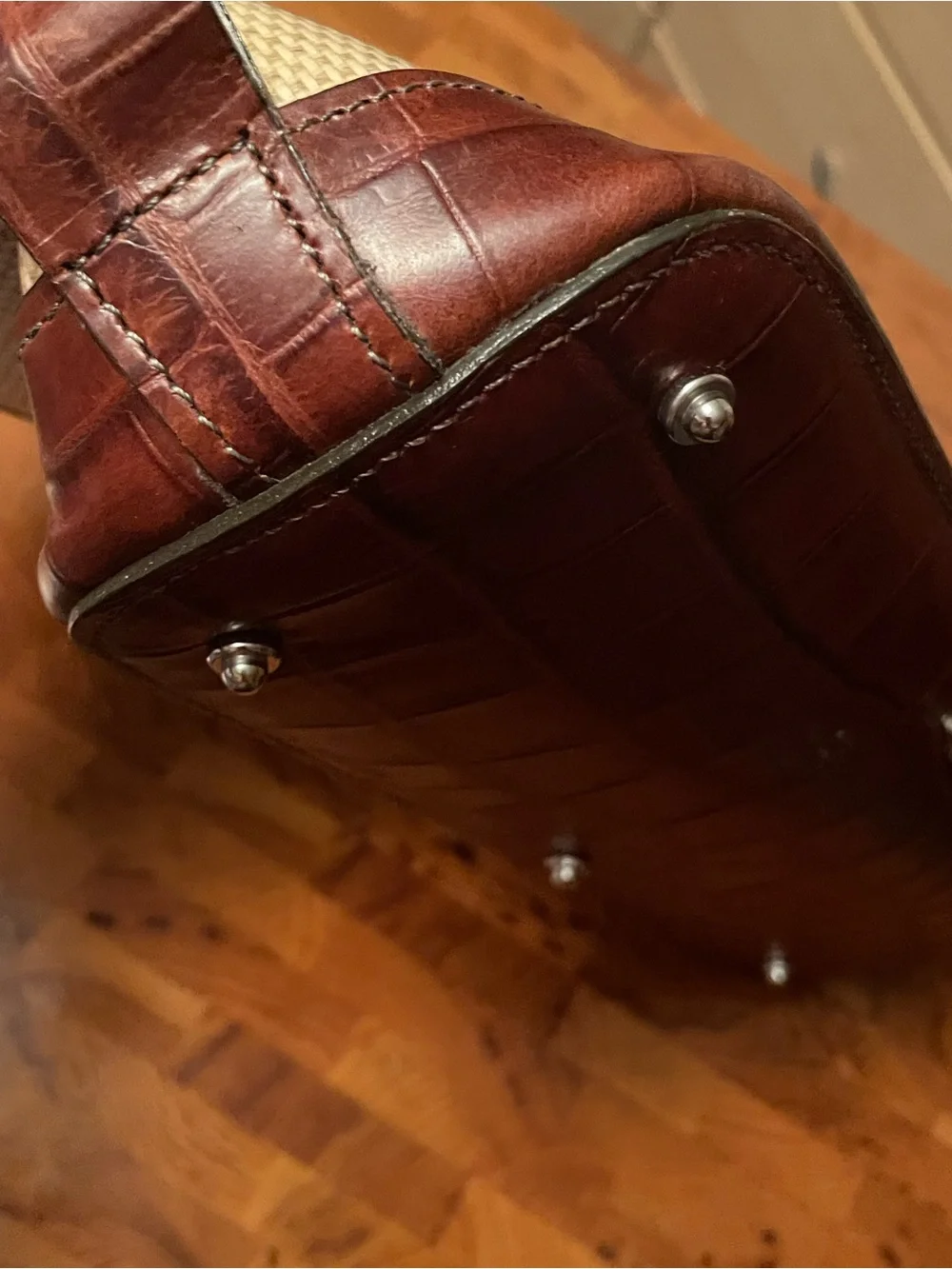 Dooney & Bourke vintage dooney